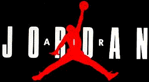 air jordan logos