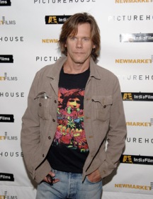 Kevin Bacon - Kevin Bacon Game