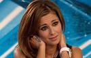 Cheryl Cole Photo from X Factor